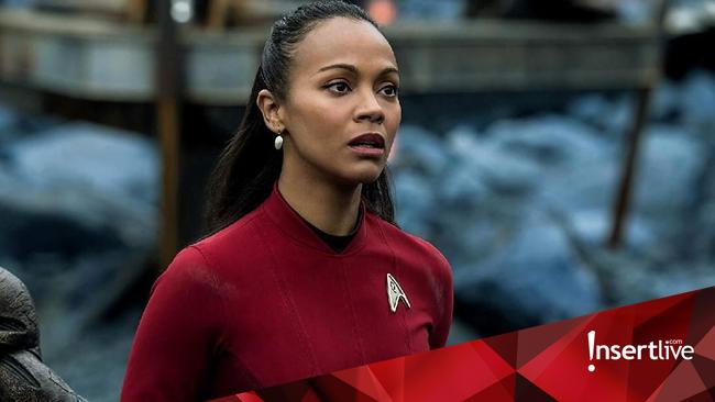 Zoe Saldana Bikin Fans Avatar Ngamuk Usai Sebut Neytiri Karakter Rasis