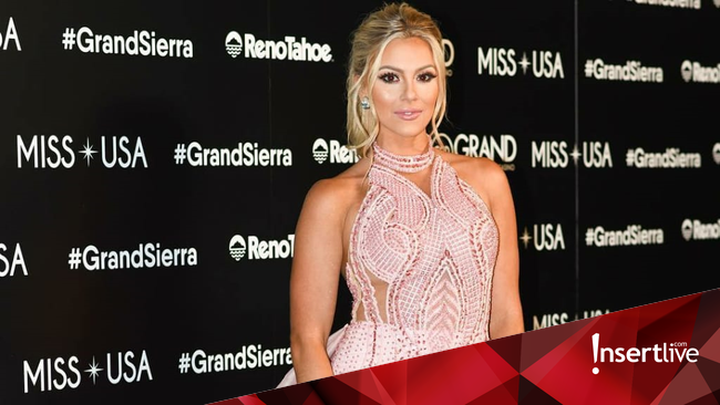 Baju Rancangan Desainer Indonesia Melenggang di Kontes Miss USA 2019 - InsertLive