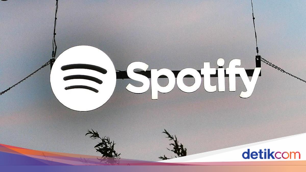 Bajak 86 Juta Lagu dari Spotify, Hacker Disuruh Ganti Rugi Rp 5,5 Triliun