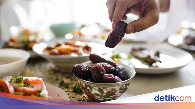 Masjid At-Tanwir Jakpus Siapkan 250 Paket Buka Puasa Gratis Setiap Hari