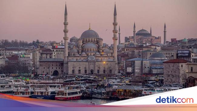 Ke Turki Kala Pandemi, Siapa Takut?