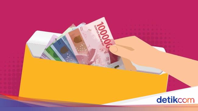 Protes THR Tak 100%, PNS Bikin Petisi hingga Sindir Pegawai Pajak