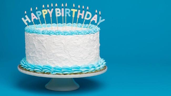 Cara Membuat Kue Ulang Tahun Sederhana Irit Tapi Tetap Enak