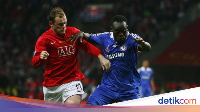 5 Duel Tim Inggris di Final Kompetisi Eropa, Selanjutnya Tottenham Vs MU