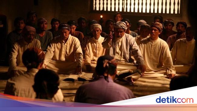 5 Film Religi Indonesia Buat Teman Nonton Selama Bulan Ramadan