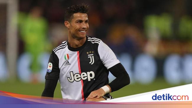 Cerita Di Balik Motif Jersey Baru Juventus