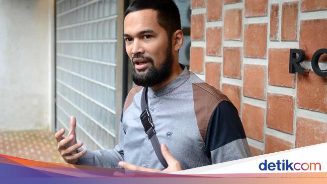 Teuku Wisnu Sebut Pahala Beramal Tak Akan Hilang Meski Salah Tujuan