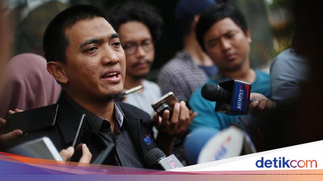 Eks Penyidik Saran Pimpinan Baru KPK Ubah Strategi Tangkap Harun Masiku