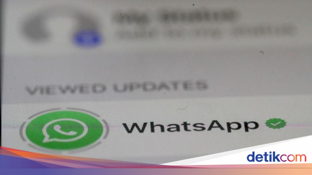 WhatsApp Status Dapat Fitur Close Friend, Makin Mirip IG Stories