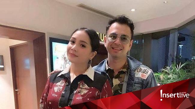 Inikah Sindiran Nagita Slavina untuk Raffi Ahmad?