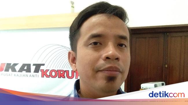 Pukat UGM Kritik Firli Bahuri Teken Surat Penangkapan SYL: Cacat Formil!