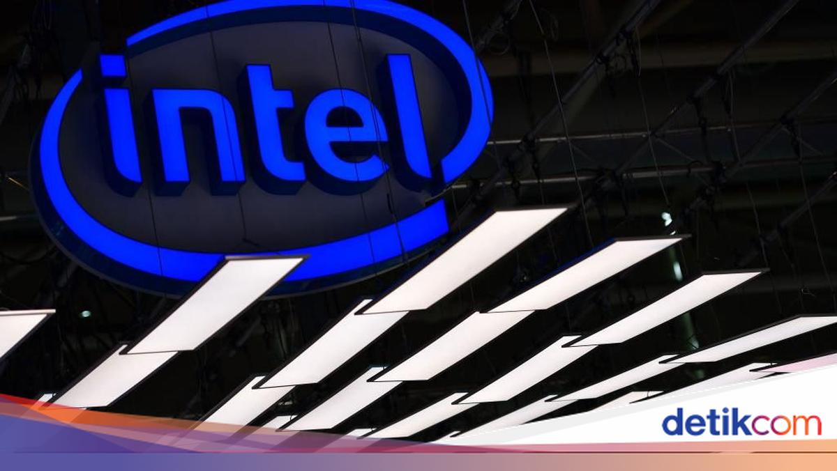 Intel Kenalkan Project Firefly, Strategi Baru Bikin Laptop Murah