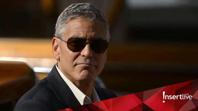 Ingin Lindungi Anak dari Paparazi, George Clooney Resmi Jadi Warga Prancis