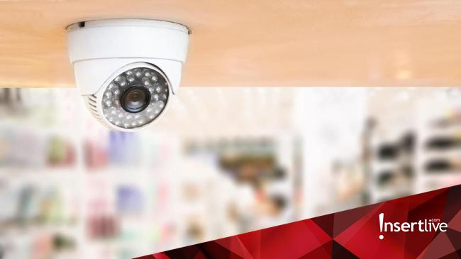 Viral Rekaman CCTV Diduga Mirip Ridwan Kamil dan Aura Kasih di Hotel