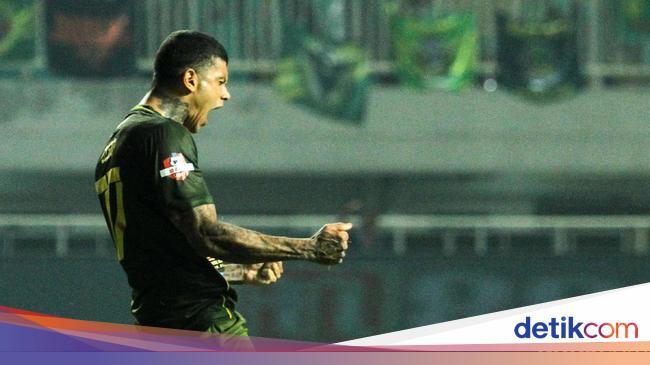 Tira Persikabo Led The Table Against Madura United