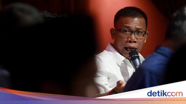 PDIP Sebut Konsep Perubahan Anies Hanya Jargon, PKS Beri Penjelasan