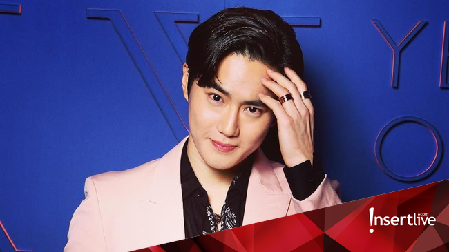 Siap-siap EXO-L, Suho EXO Gelar Jumpa Fans Online Pekan Ini!