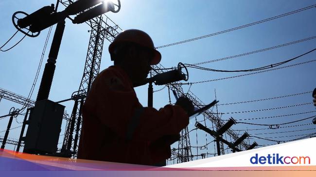 PLN Gandeng 2 Perusahaan Pasok Listrik ke Kawasan Industri Morowali