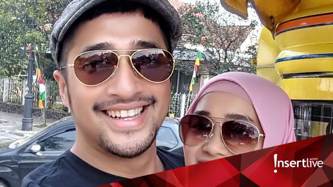 Irfan Hakim’s response when his spouse was allowed to follow polygamy