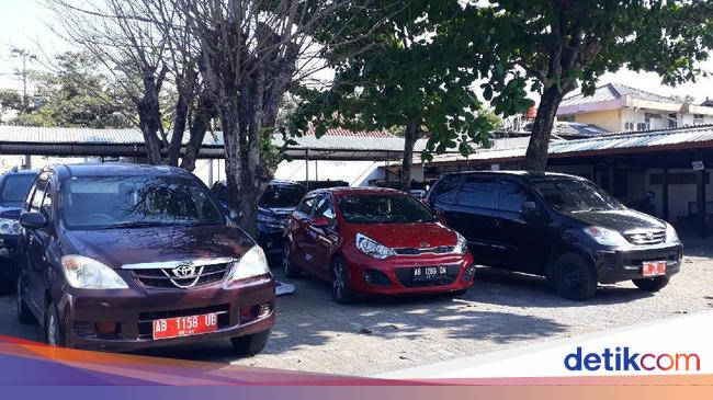 Ingat! ASN Dilarang Mudik Pakai Mobil Dinas & Terima Parsel Lebaran