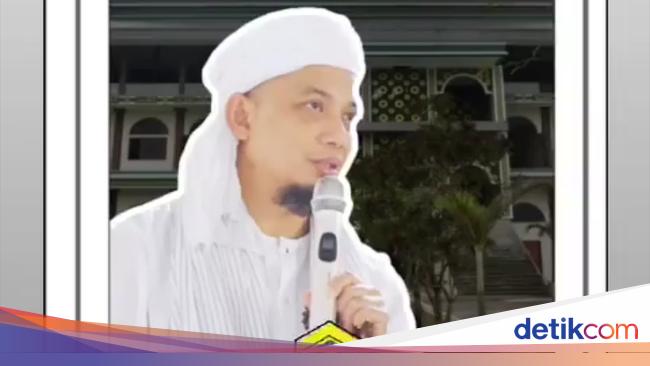 Rumah Mendiang Ustaz Arifin Ilham Dipastikan Bukan Harta Hibah, tapi Wakaf