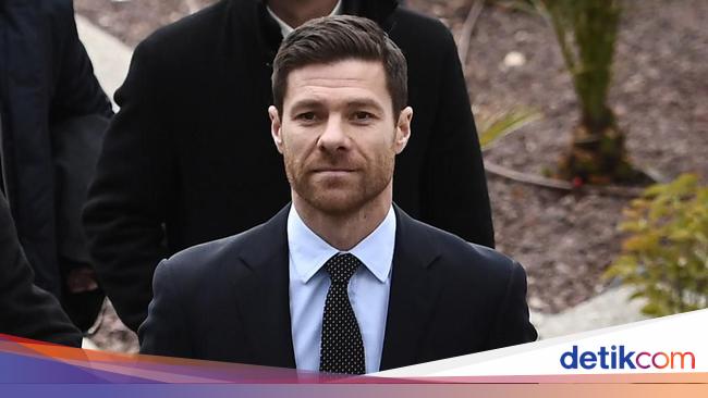 Xabi Alonso Bisa Jadi Penerus Klopp di Liverpool