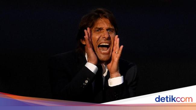 This ex-Chelsea star tells the story of his feud with Conte