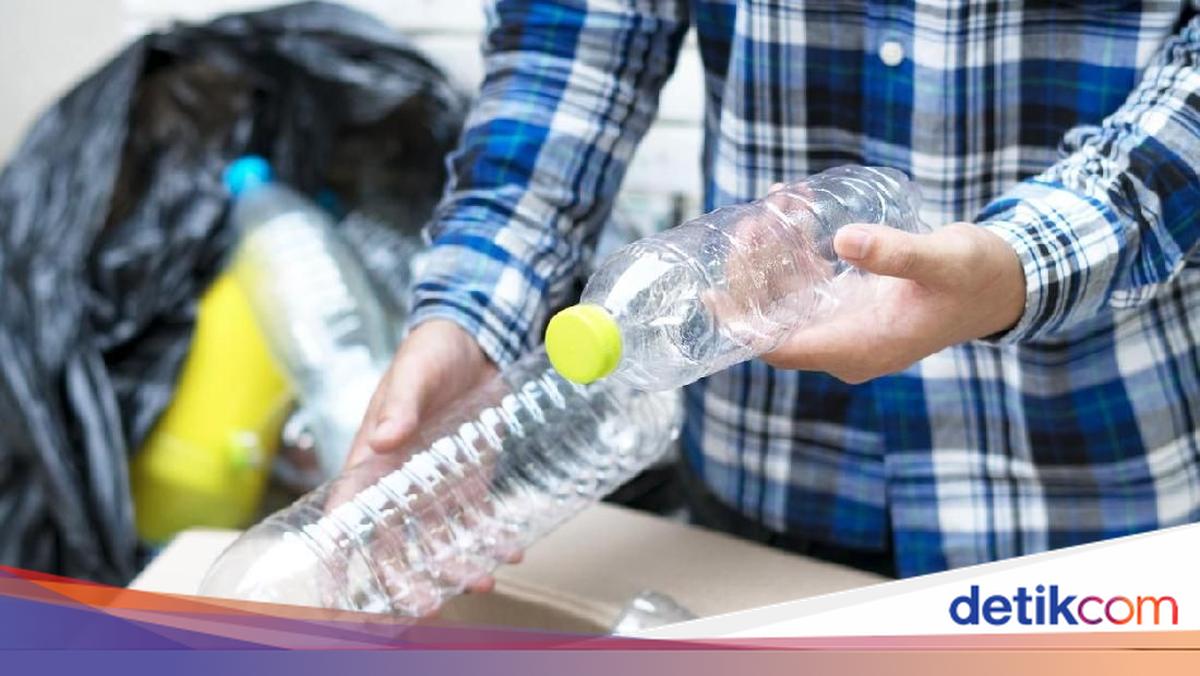 Cara Daftar Jadi Nasabah Bank Sampah Jakarta, Simak Langkahnya!