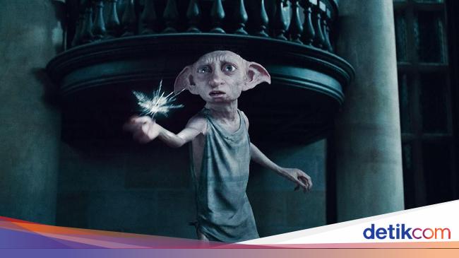 Apakah Kondisi Dobby Syndrome Terjadi di Dunia Nyata? Silakan Pelajari Lebih Lanjut tentang Gangguan Mental yang Terinspirasi dari Karakter di Harry Potter