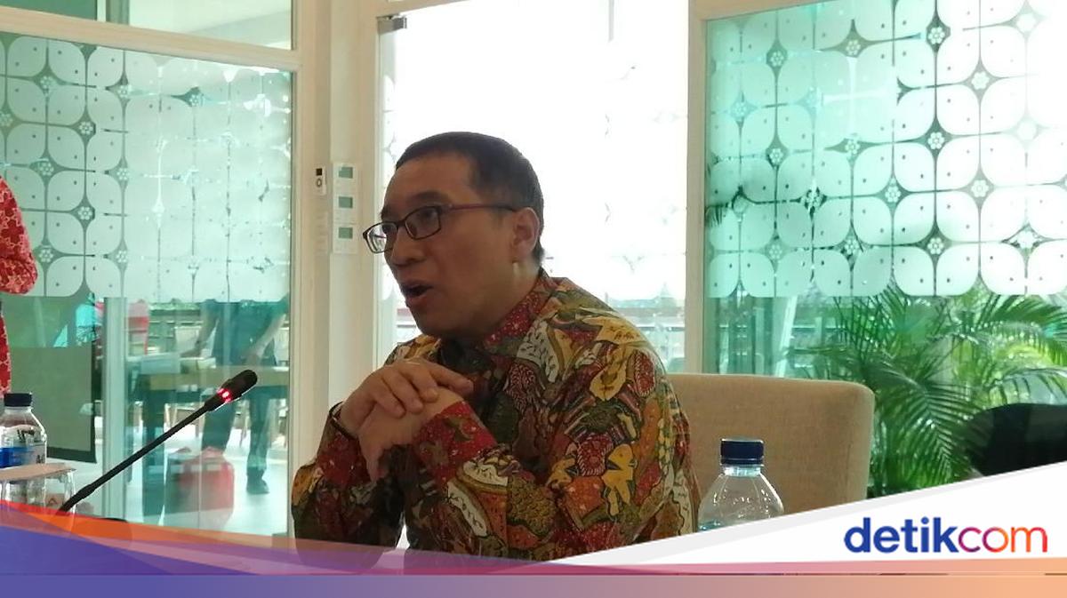 Wamen Bappenas Ungkap Pentingnya Peran Perempuan dalam Pengambilan Keputusan