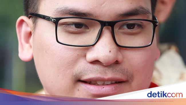 Keluar dari PSI, Michael Sianipar Beri Bocoran Bakal Gabung Partai Lain