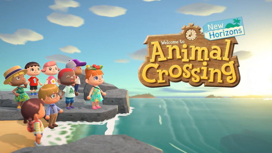 Harga Game Animal Crossing