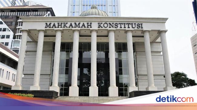 Melihat Gugatan UU Wilayah Pesisir di MK yang 3 Bulan Belum Dilanjutkan