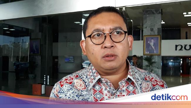 Fadli Zon Desak Ketum PSSI Mundur: Pertanggungjawaban Moral