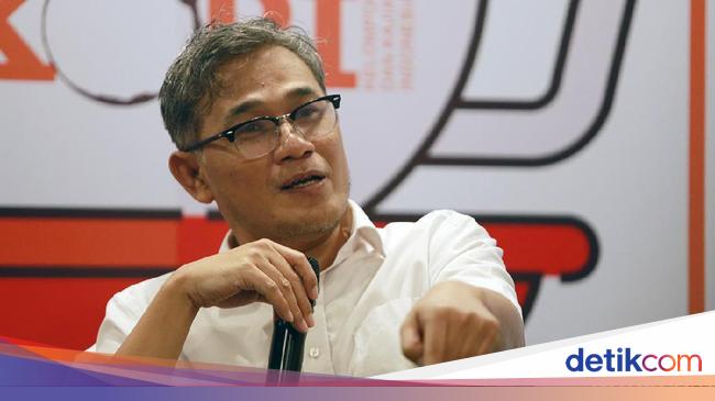 Juru Debat Cerita Prabowo Menolak saat Diminta 'Tembak' Capres Lain