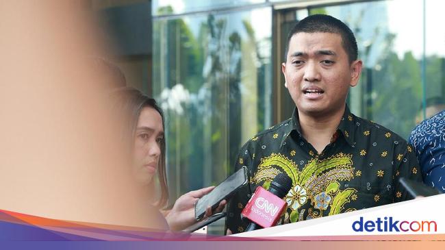 Pimpinan KPK Pengkhianat Negara Jika Benar Bocorkan Dokumen