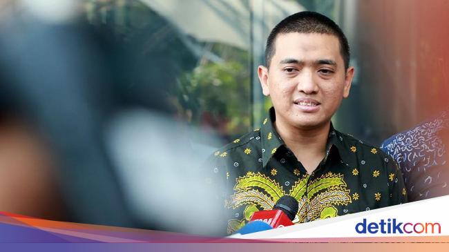 Eks Penyidik Desak Dewas KPK Gerak Cepat Tangani Laporan soal Alex Marwata