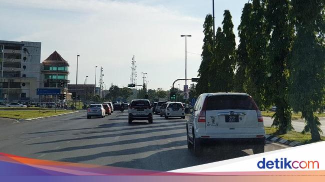 Canggih! Malaysia Akan Pakai AI untuk Atur Lalu Lintas - detik | Opsitek-1