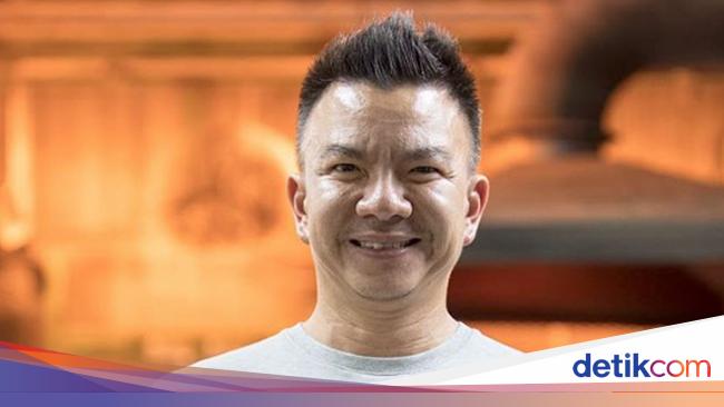 Jerry Aurum Kembali Usai Bebas dari Penjara, Denada Beri Respons Positif