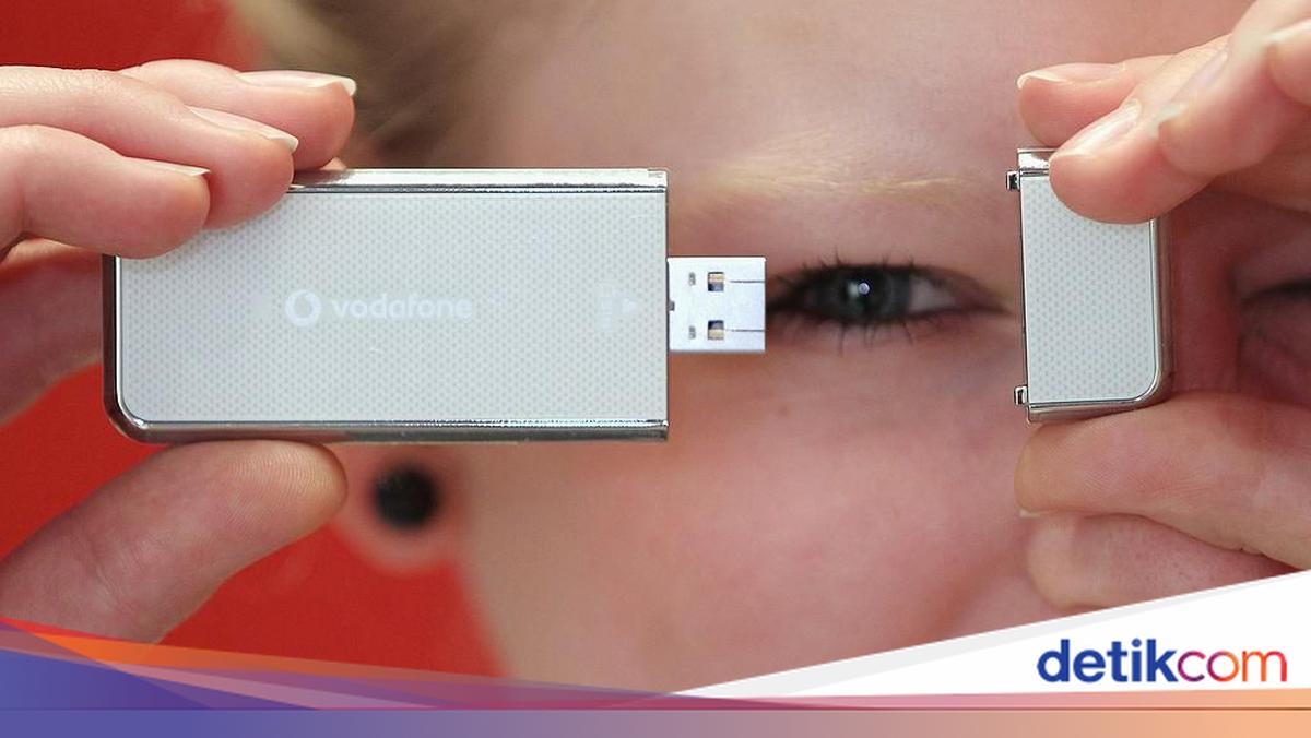 Harga Flashdisk dan Kartu Memori Meroket Akibat Tren AI