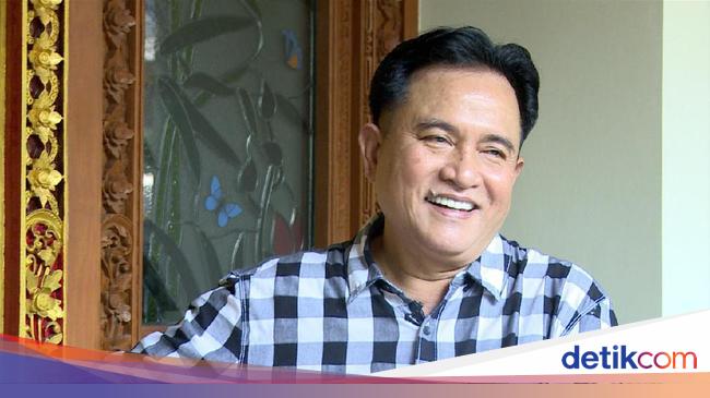 Yusril Khawatir Larangan Bukber Puasa Jadi Bahan Sudutkan Jokowi