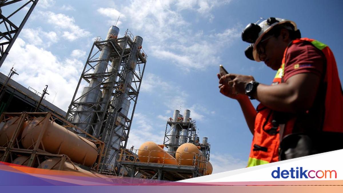 Gas Masela 60% untuk Domestik — Pupuk, PLN, dan PGN Jadi Prioritas