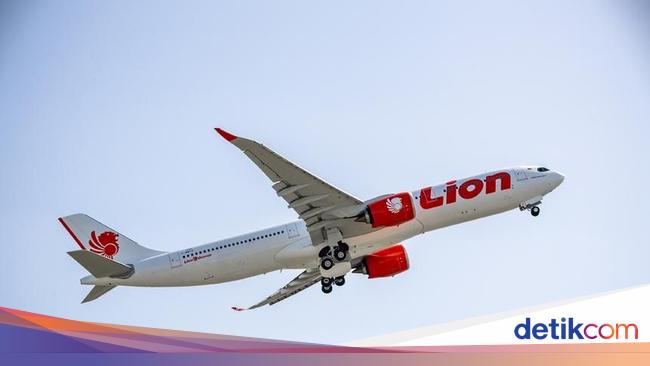 Mulai 26 November Lion Air Layani Penerbangan Umrah dari Majalengka ke Madinah