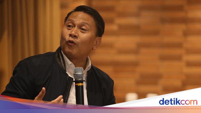 Pemilu Coblos Partai Bukan Jaminan Lahirkan Pemimpin dari Rakyat Biasa