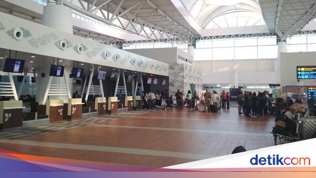 Menhub Minta Angkutan Darat Segera Siapkan Rute ke Bandara Kertajati