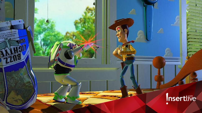Lirik Lagu You�ve Got a Friend In Me (Ost. Toy Story) - Randy Newman