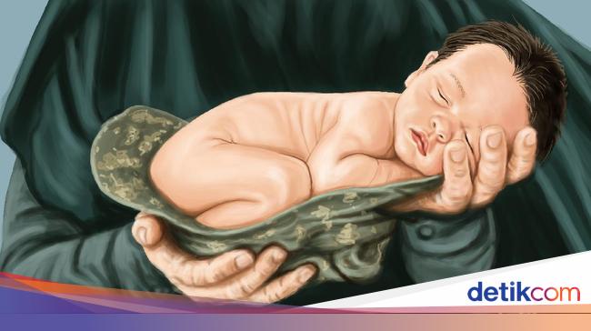 Dukun Beranak Dilarang Dan Dirindu Dukun Beranak Dilarang Dan Dirindu