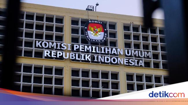 Jalan Sekitar KPU Ditutup Saat Pendaftaran Capres Besok, Ini Alternatifnya