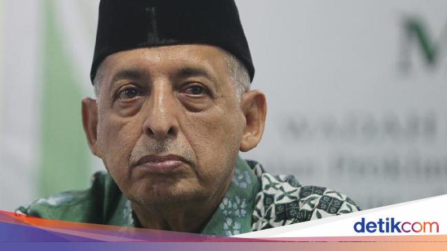 MUI Imbau Umat Islam Tak Hiraukan Seruan Pendeta Hindu di India Serang Mekah