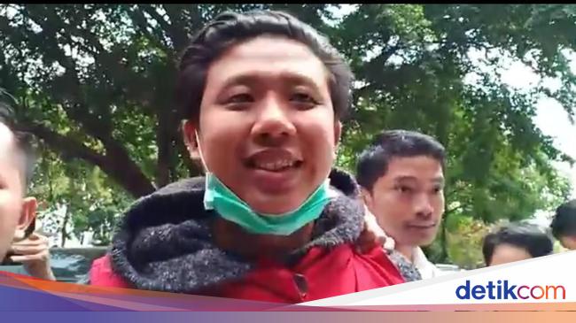 Pelanggaran di Penjara Tak Ada yang Dilegalkan